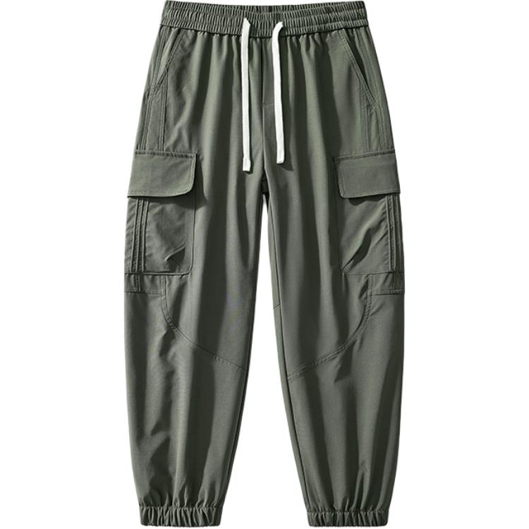 Повседневные брюки Unisex Moderate Cuffed Jeep, army зеленый
Повседневные брюки Unisex Moderate Cuffed Jeep, army зеленый