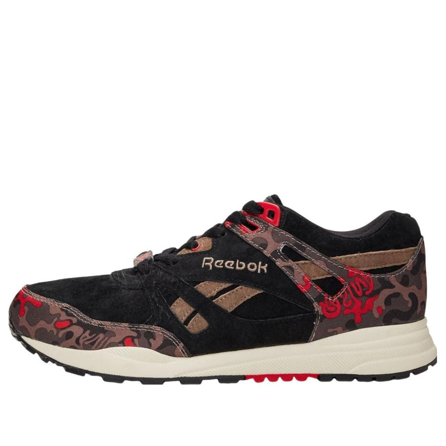 Кроссовки Reebok Ventilator CNT x Kasina 'Camo', черный
Кроссовки Reebok Ventilator CNT x Kasina 'Camo', черный
