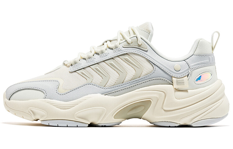 Кроссовки мужские низкие Oak Bud белый/карандашно-серый Erke
Кроссовки мужские низкие Oak Bud белый/карандашно-серый Erke