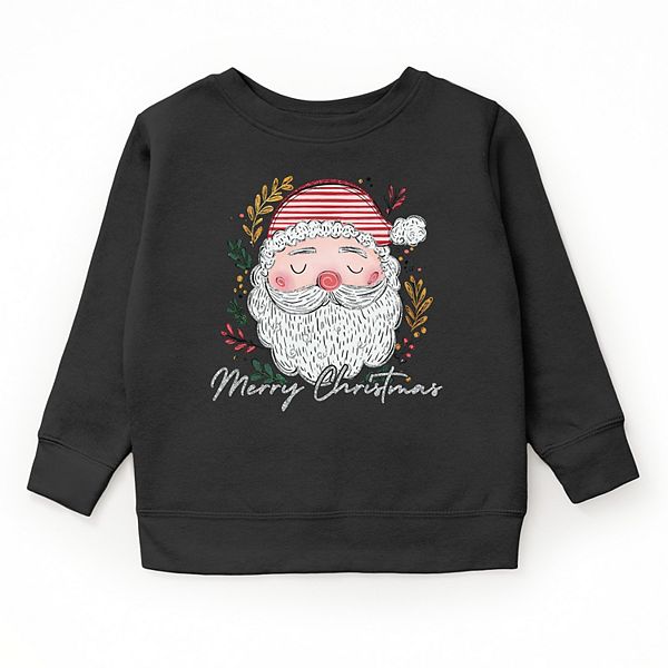 Молодежный свитшот с новогодним принтом Santa Stripes The Juniper Shop, Black
Молодежный свитшот с новогодним принтом Santa Stripes The Juniper Shop, Black
