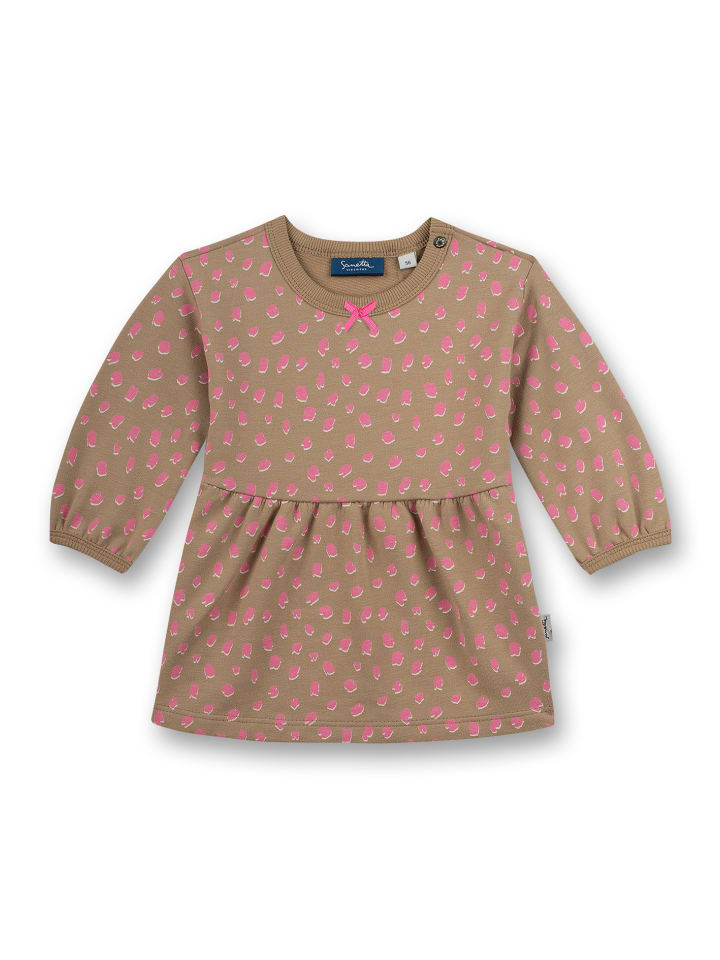 Платье Sanetta, бежевый
Платье Sanetta, бежевый