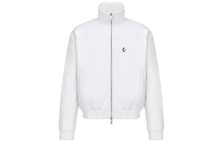 Куртка мужская белая Dior, белый
Куртка мужская белая Dior, белый