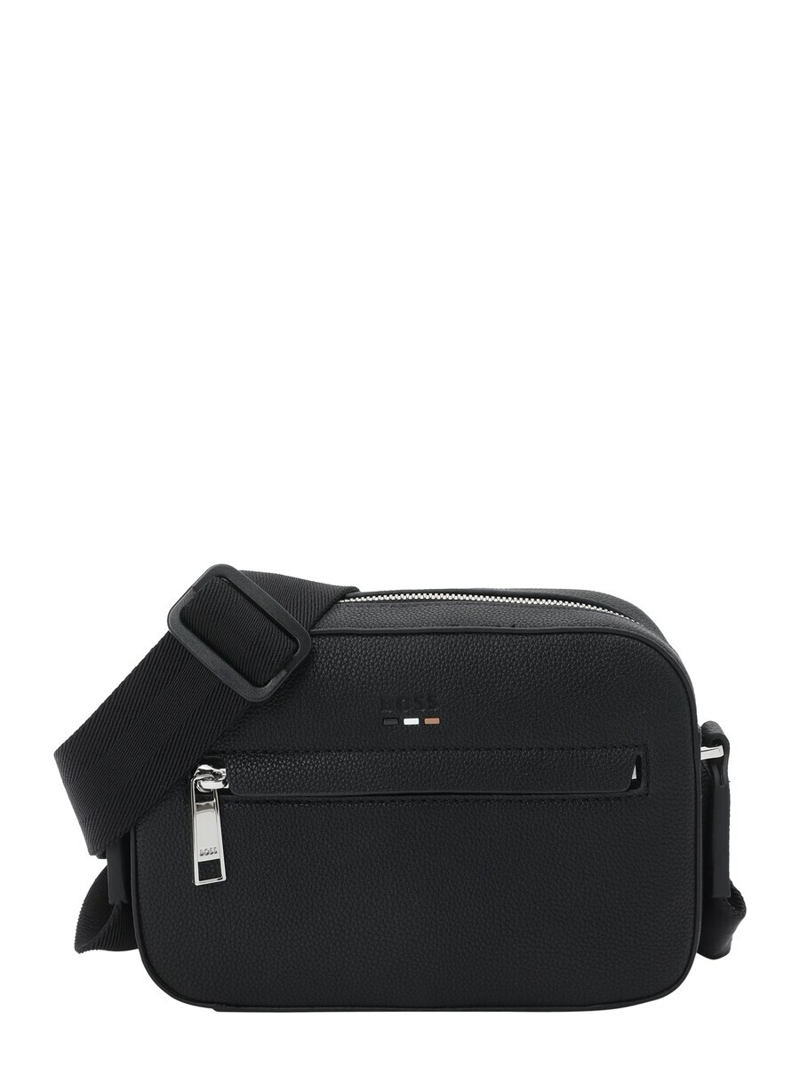 Сумка кросс-боди BOSS Crossbody Ray_EW, черный 
Сумка кросс-боди BOSS Crossbody Ray_EW, черный