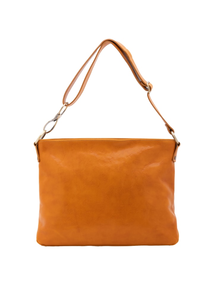 Наплечная сумка Viola Castellani, цвет mustard
Наплечная сумка Viola Castellani, цвет mustard