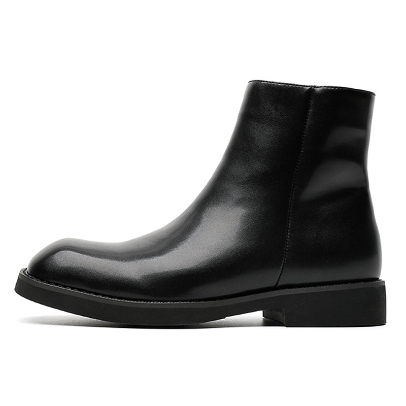 Cachiotti Ботильоны мужские KAQIAODI черные
Cachiotti Ботильоны мужские KAQIAODI черные