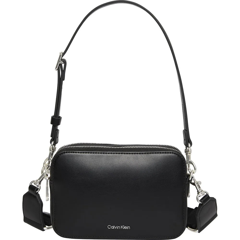 Сумка через плечо Calvin Klein LV04F3165G, черный
Сумка через плечо Calvin Klein LV04F3165G, черный