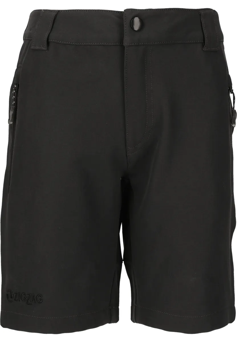 Шорты ZIGZAG "Скорпион" с дышащими и ветронепроницаемыми свойствами, серый
Шорты ZIGZAG "Скорпион" с дышащими и ветронепроницаемыми свойствами, серый