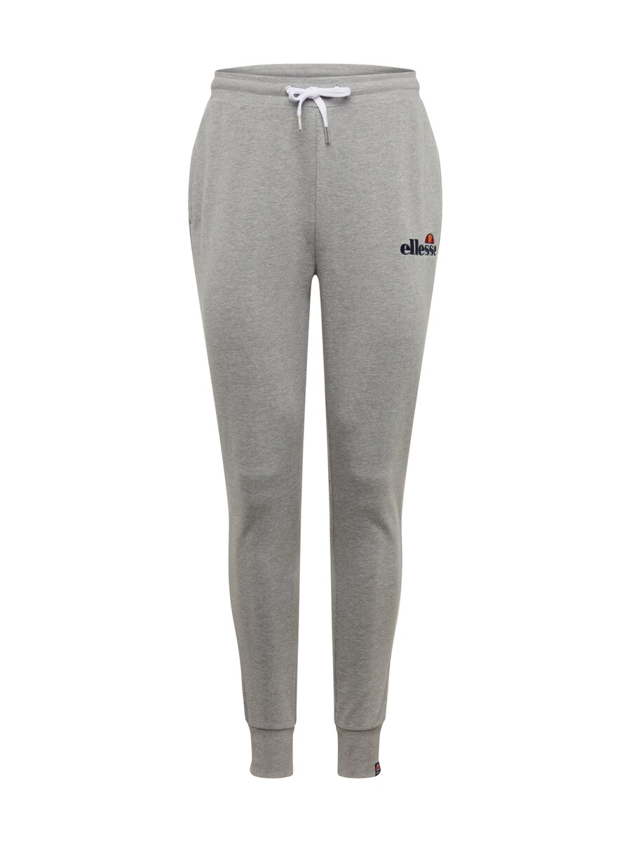 Зауженные брюки ELLESSE Nioro, mottled grey
Зауженные брюки ELLESSE Nioro, mottled grey