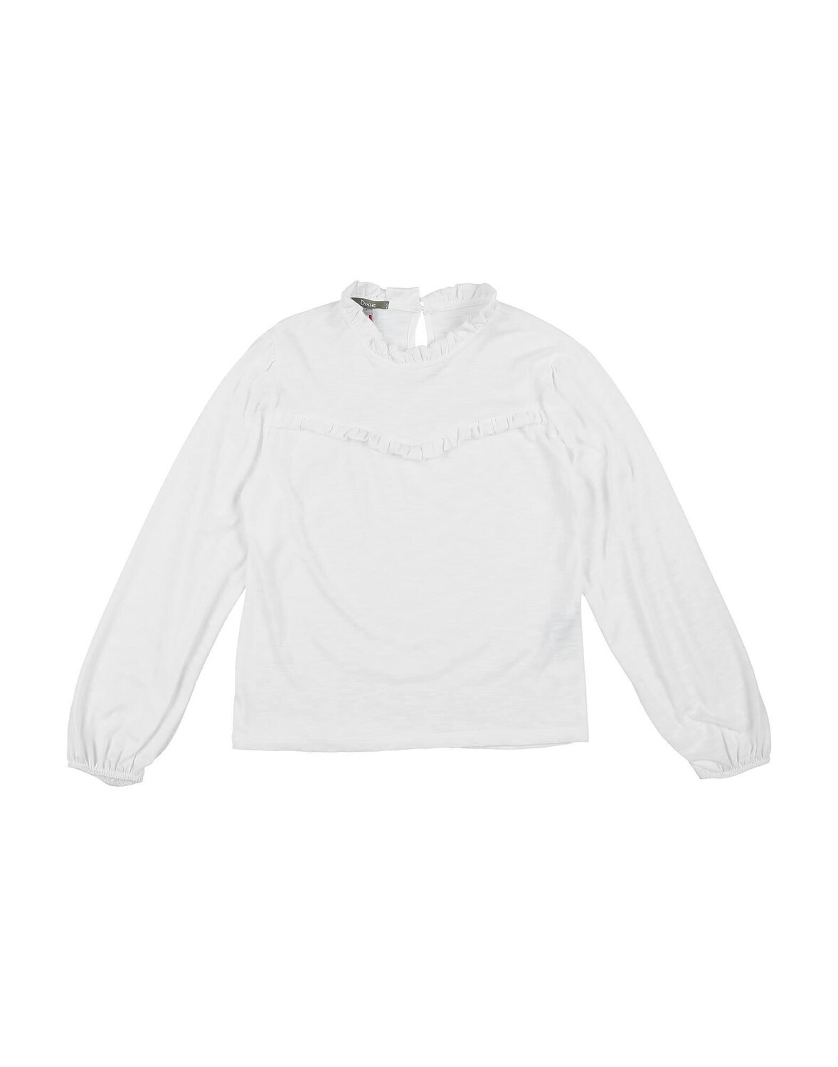 Футболка Dixie, белый
Футболка Dixie, белый