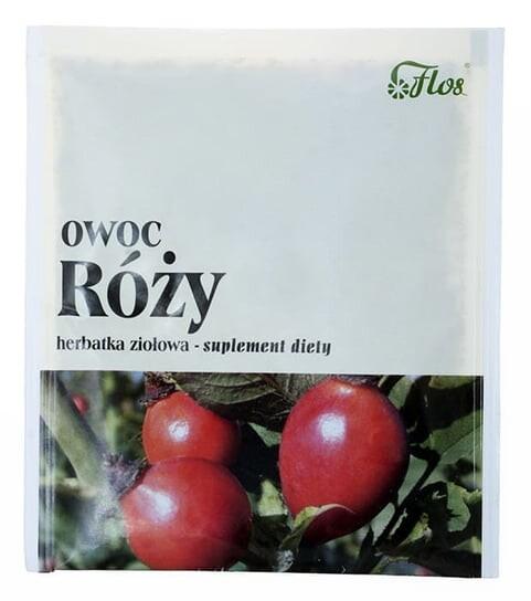 Flos, Шиповник, 50 г
Flos, Шиповник, 50 г