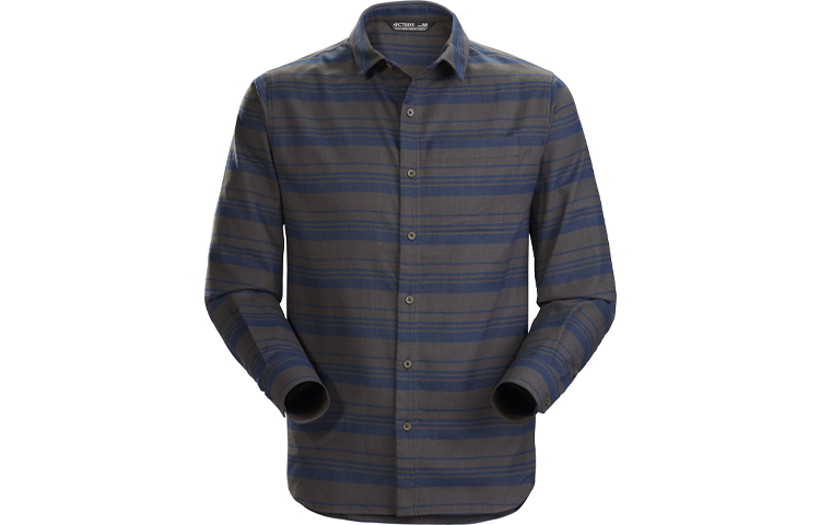 Футболка RUSH для мужчин Arcteryx, серый
Футболка RUSH для мужчин Arcteryx, серый