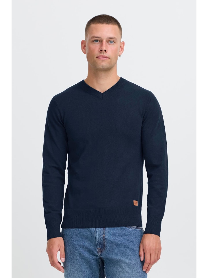 Свитер BLEND, синий
Свитер BLEND, синий