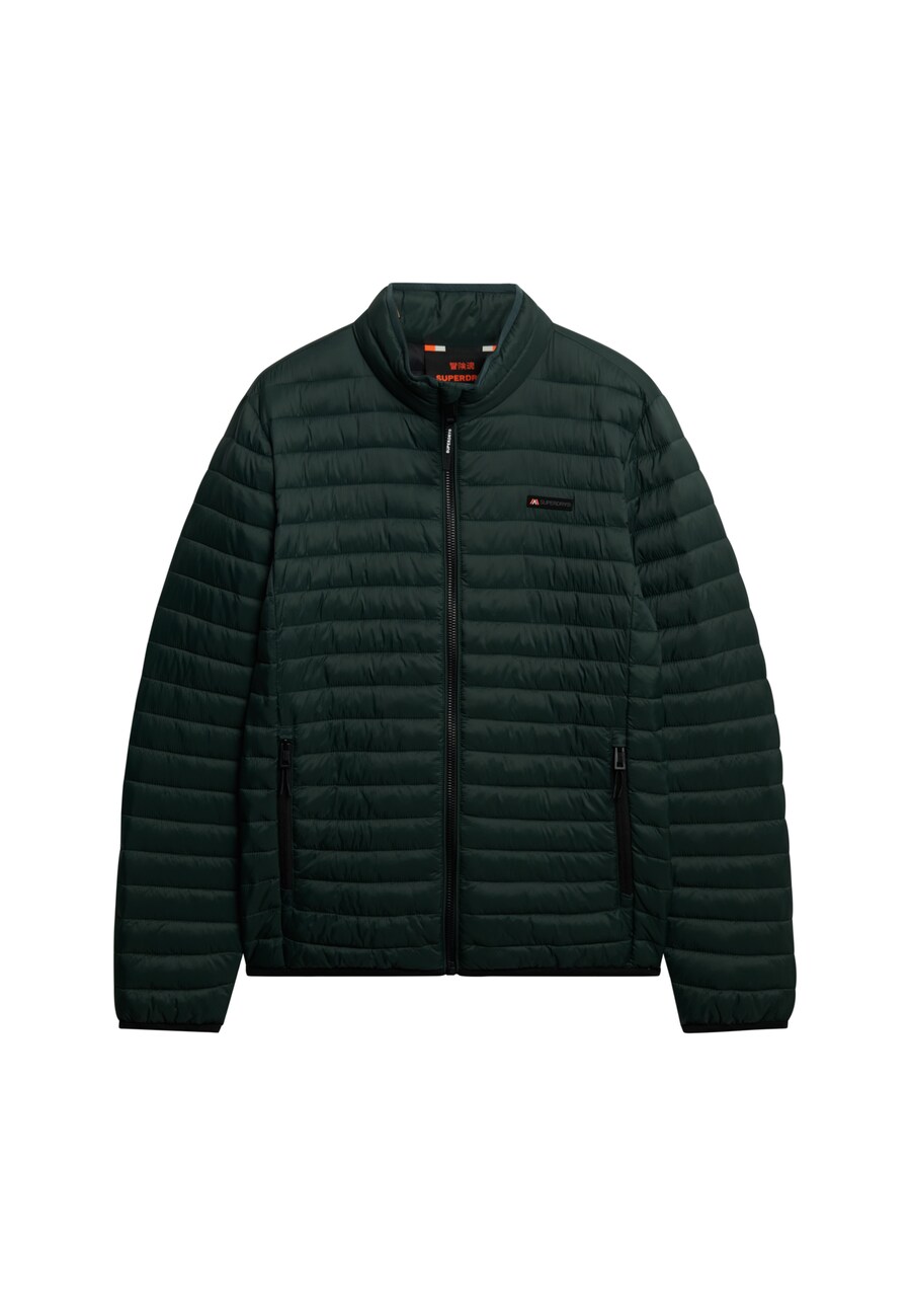 Демисезонная куртка Superdry FUJI, Dark green
Демисезонная куртка Superdry FUJI, Dark green