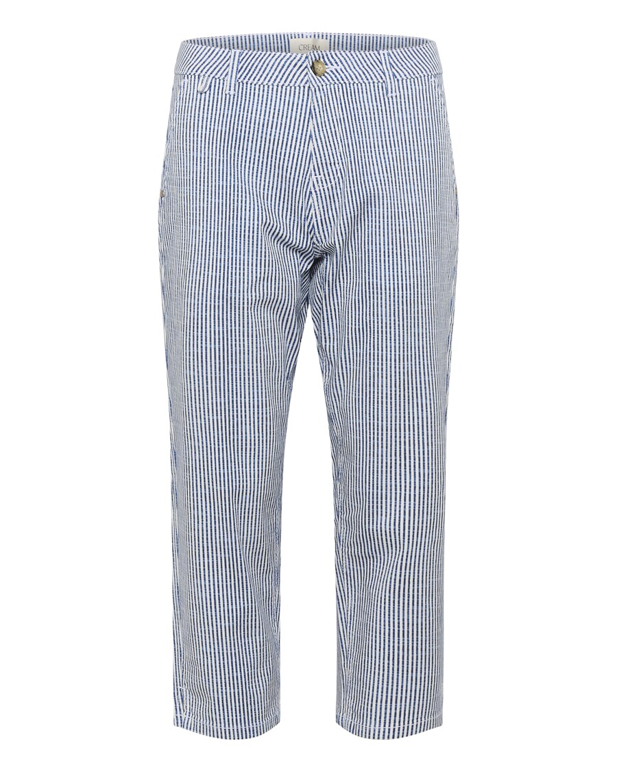 Обычные брюки Cream Berta, синий
Обычные брюки Cream Berta, синий