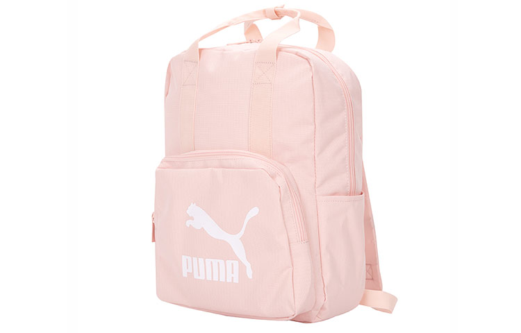 PUMA Тканевый рюкзак для ноутбука унисекс розовый, Light Pink
PUMA Тканевый рюкзак для ноутбука унисекс розовый, Light Pink