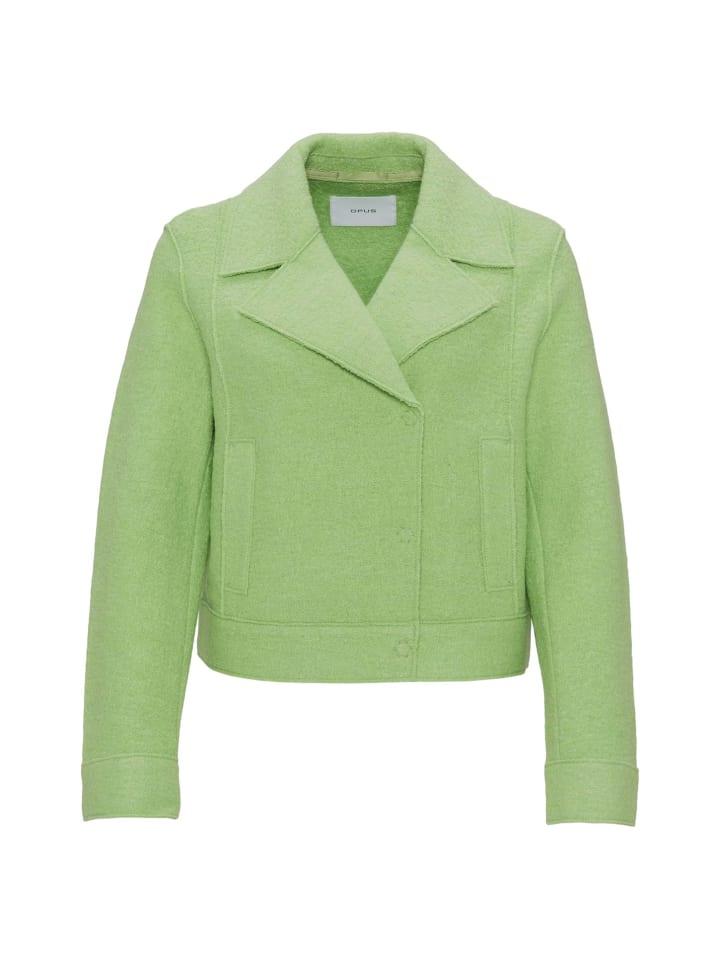 Блейзер OPUS
Блейзер OPUS