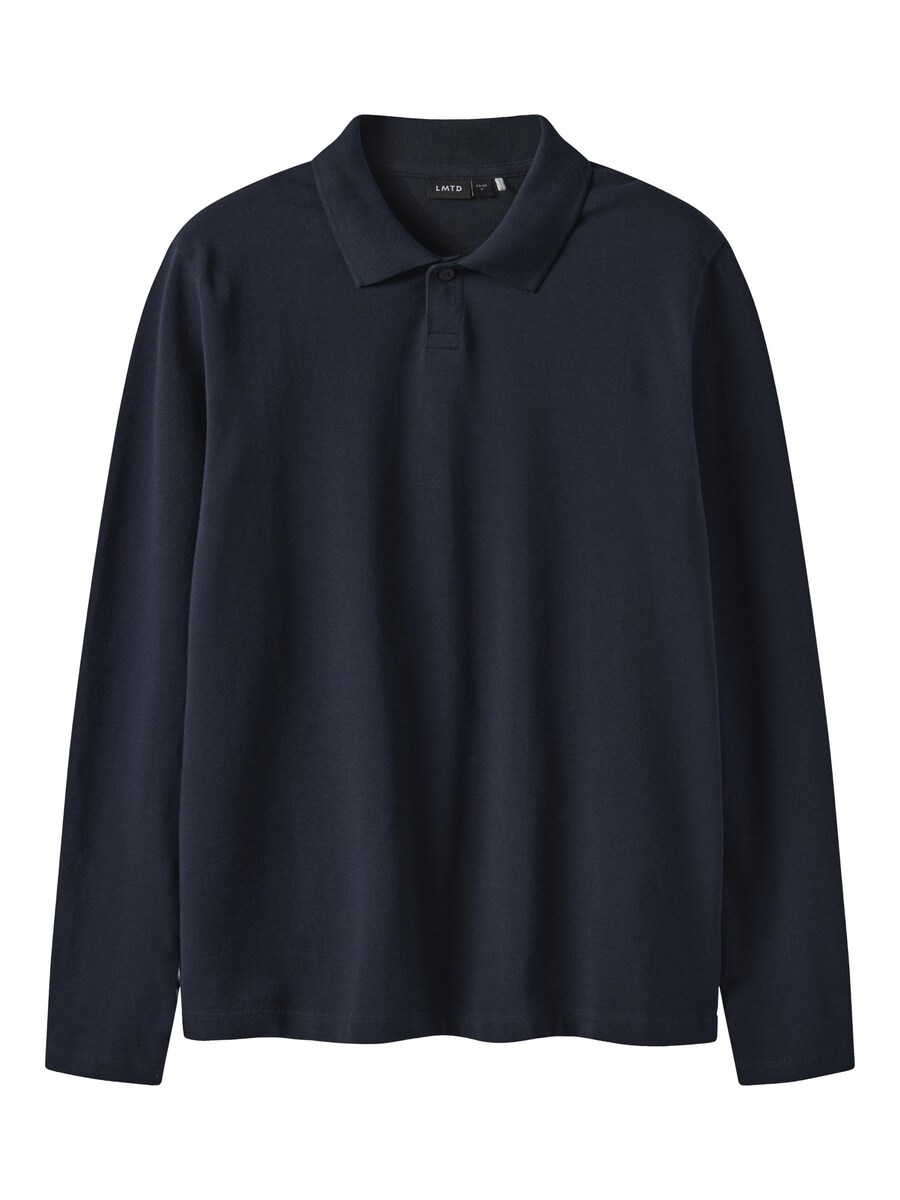 Рубашка NAME IT, морской синий
Рубашка NAME IT, морской синий