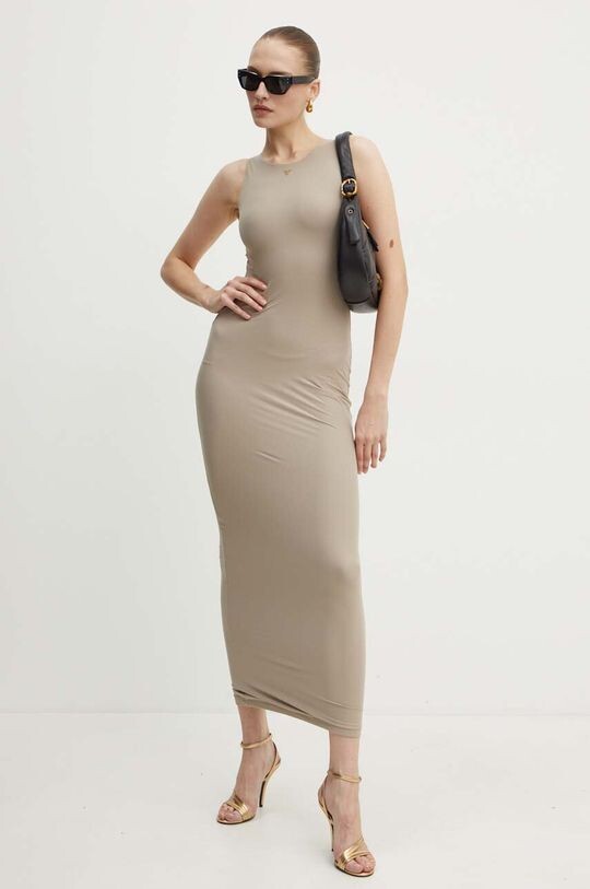 КИМ платье Guess, бежевый
КИМ платье Guess, бежевый