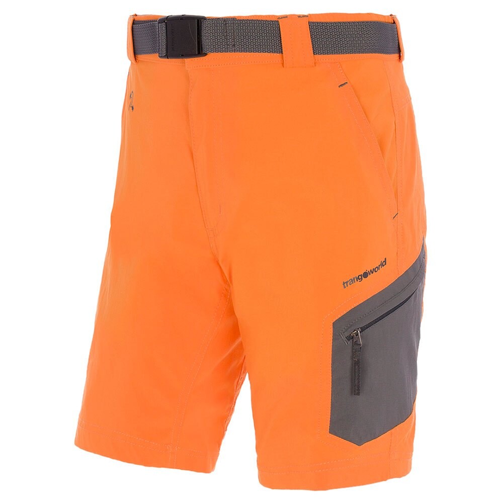 Шорты Trangoworld Majalca Shorts Pants, оранжевый
Шорты Trangoworld Majalca Shorts Pants, оранжевый
