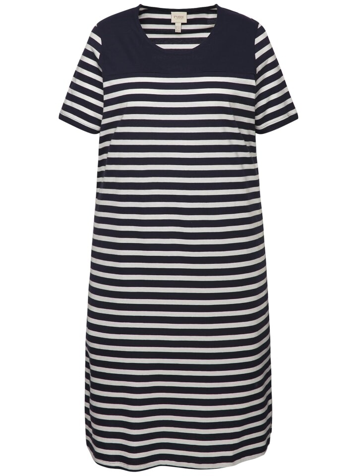 Ночная рубашка Ulla Popken, синий
Ночная рубашка Ulla Popken, синий