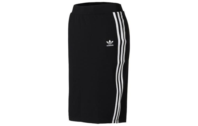 Adidas Originals Женская повседневная длинная юбка, цвет Black
Adidas Originals Женская повседневная длинная юбка, цвет Black