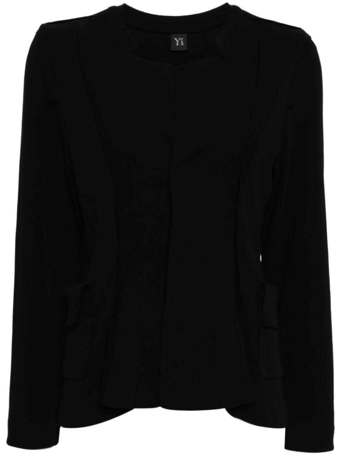 Y's кардиган Marmaid, черный
Y's кардиган Marmaid, черный
