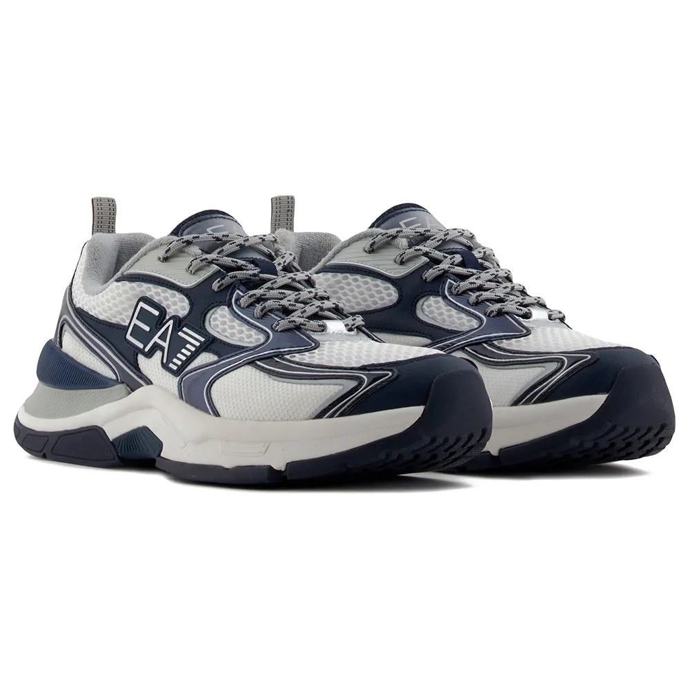 Кроссовки EA7 EMPORIO ARMANI X8X249_XK446, серый
Кроссовки EA7 EMPORIO ARMANI X8X249_XK446, серый