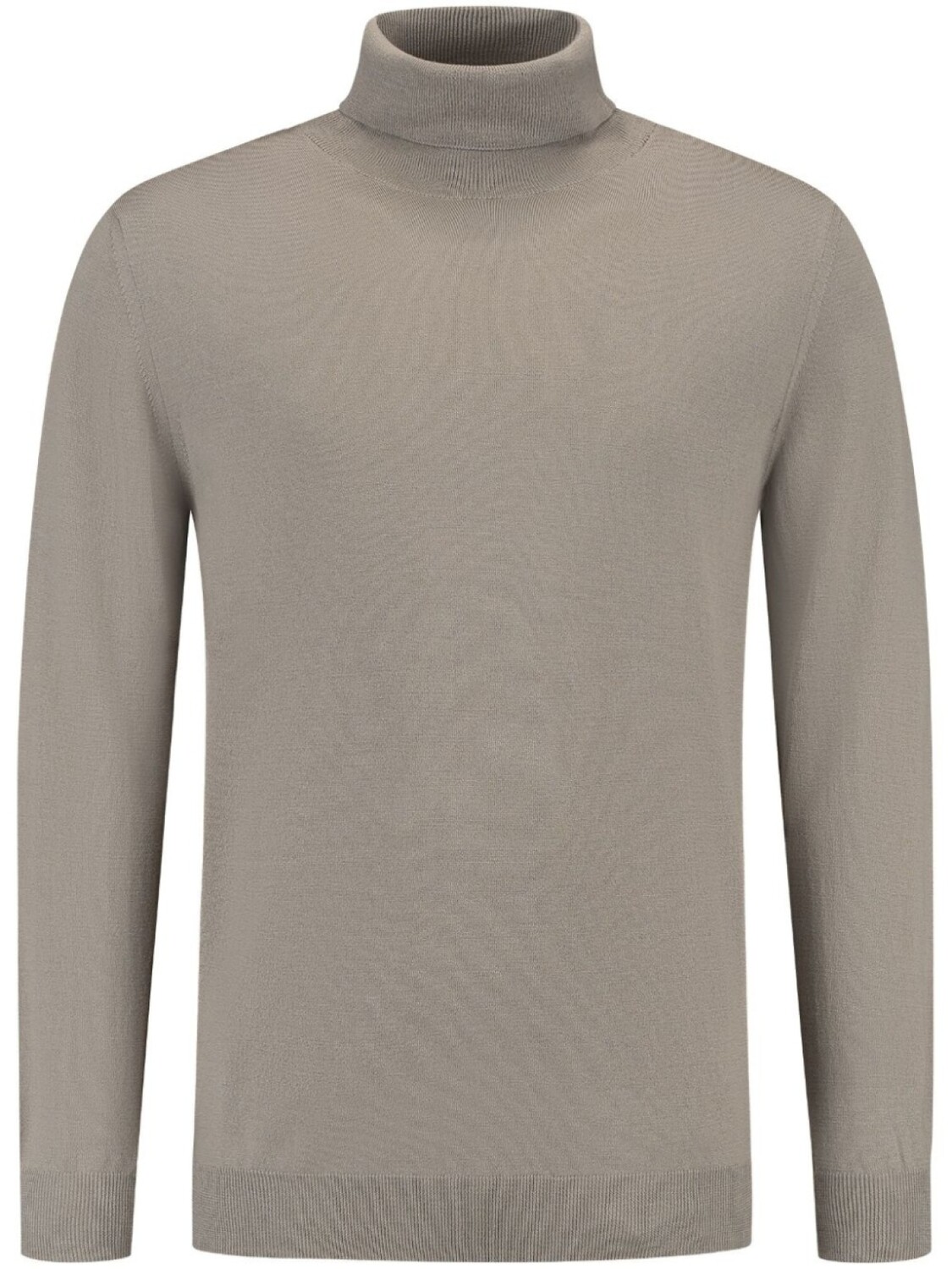 Джемпер из натуральной шерсти Zanone, серый
Джемпер из натуральной шерсти Zanone, серый