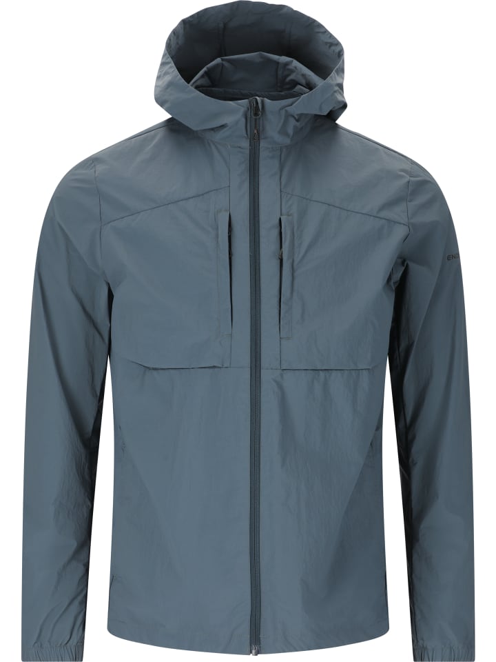 Куртка для бега Kyson в цвете 2178 Orion Blue Endurance
Куртка для бега Kyson в цвете 2178 Orion Blue Endurance