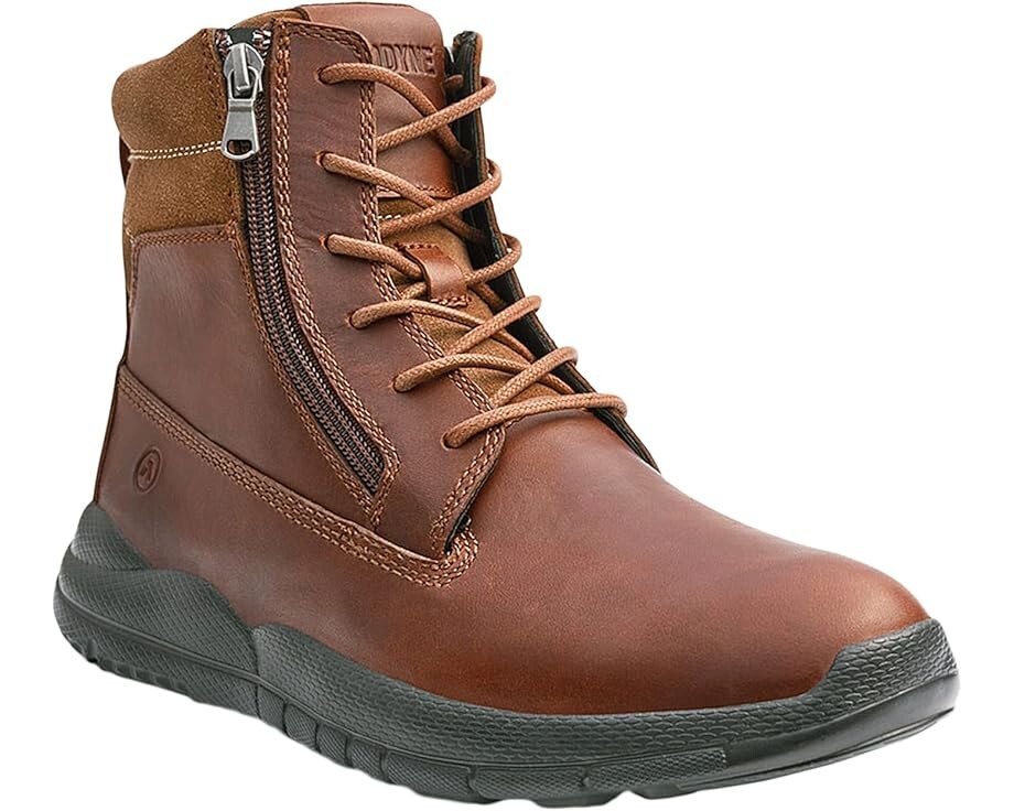 Походная обувь Anodyne No. 90 Trail Worker, цвет Whiskey
Походная обувь Anodyne No. 90 Trail Worker, цвет Whiskey