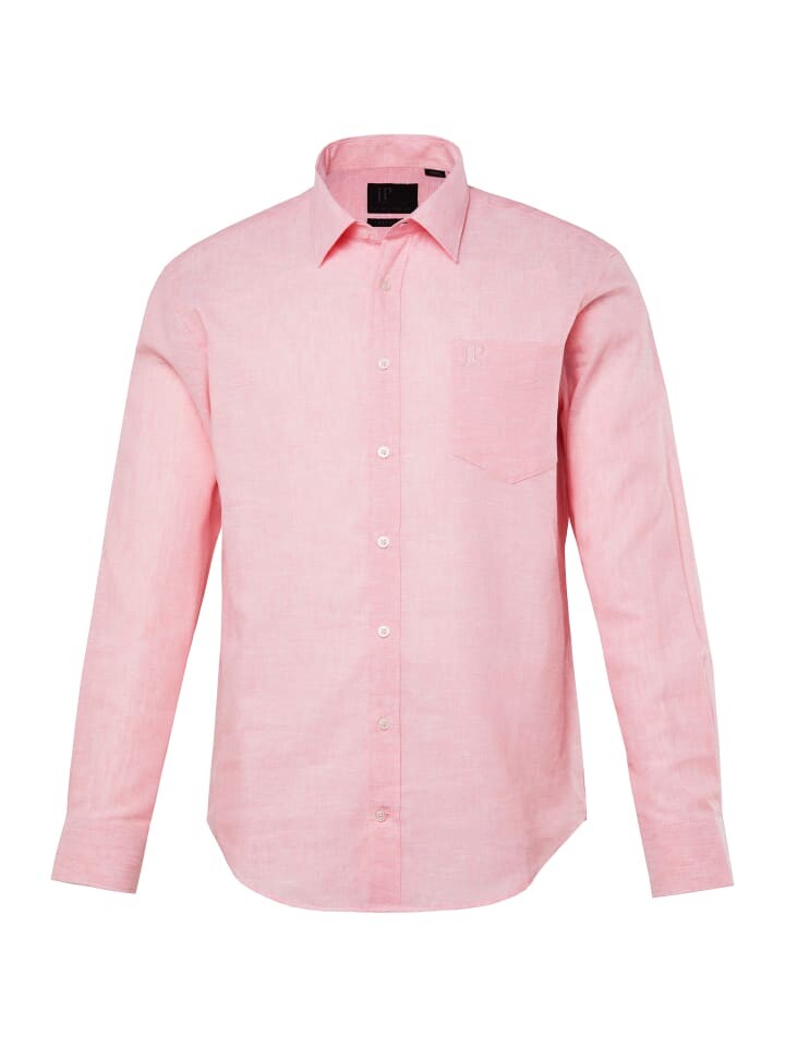 Рубашка JP1880 Hemd, цвет dunkelrosa
Рубашка JP1880 Hemd, цвет dunkelrosa