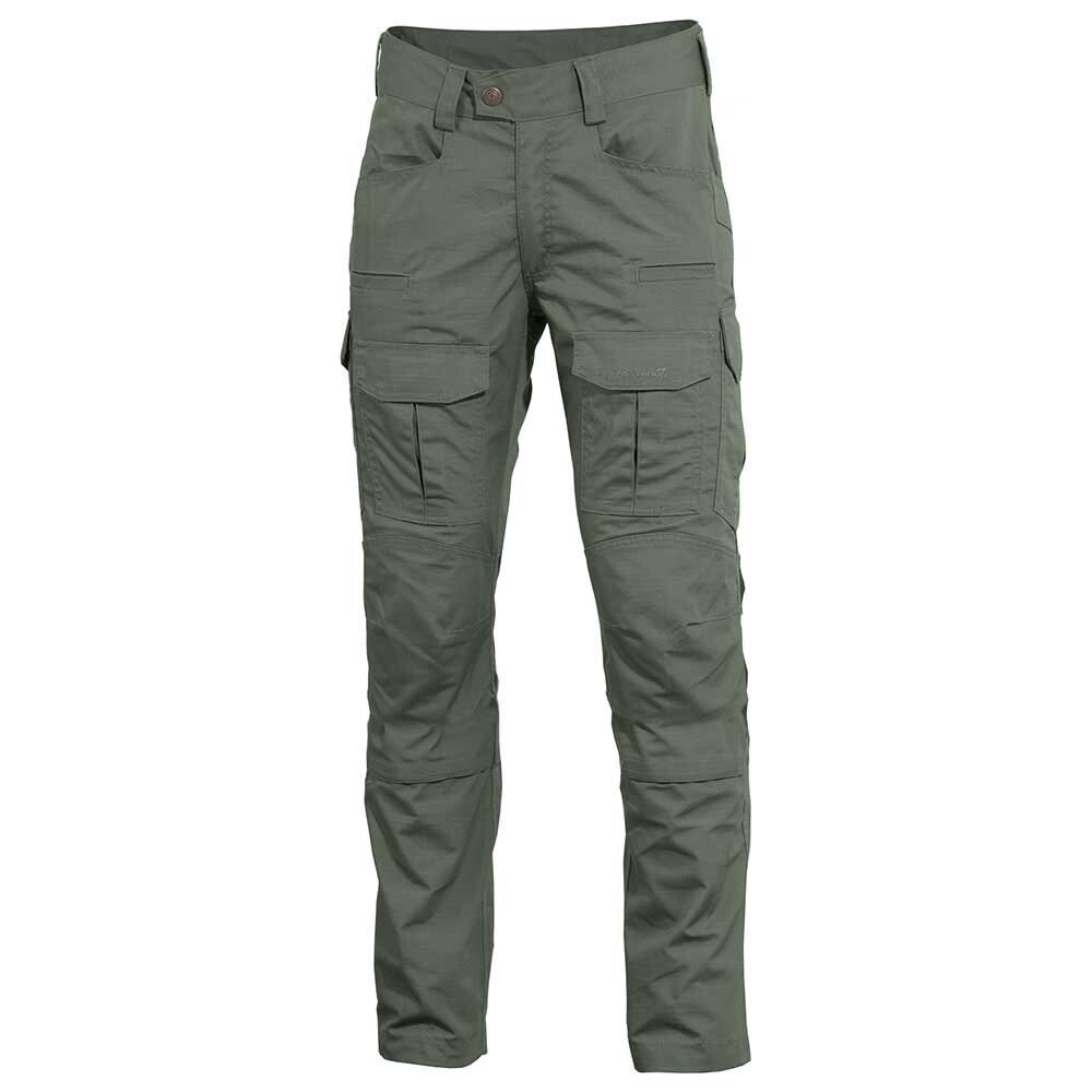 Брюки Pentagon Lycos, зеленый
Брюки Pentagon Lycos, зеленый