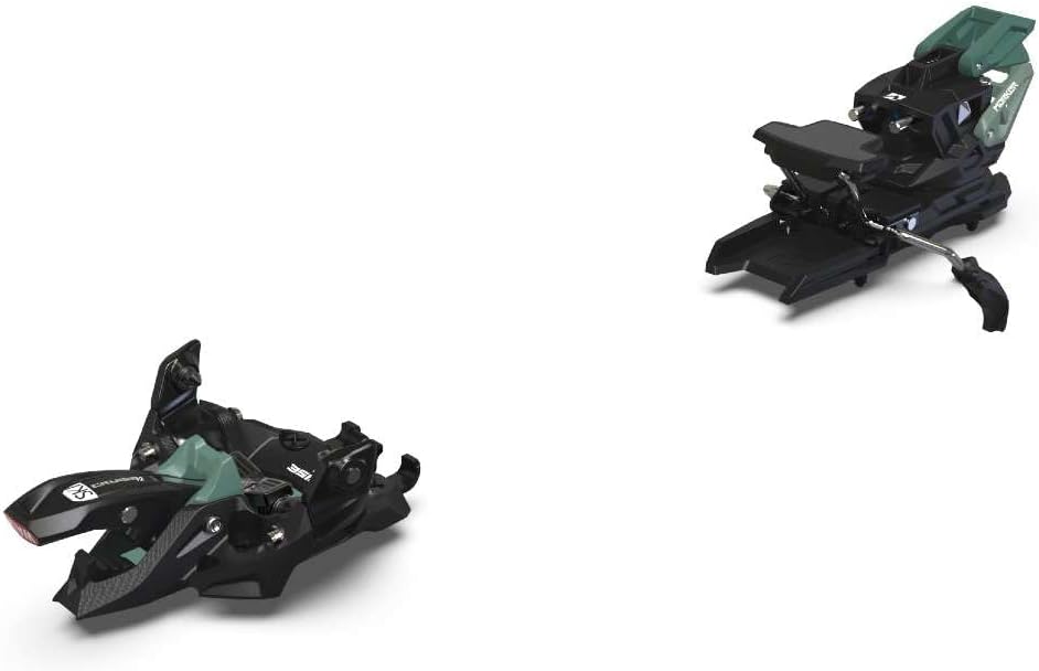 Лыжные крепления Marker Cruise 12 2024 года - B105, Black/Green, Черный, Лыжные крепления Marker Cruise 12 2024 года - B105, Black/Green
Лыжные крепления Marker Cruise 12 2024 года - B105, Black/Green, Черный, Лыжные крепления Marker Cruise 12 2024 года - B105, Black/Green