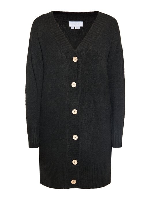 Кардиган Usha, черный
Кардиган Usha, черный