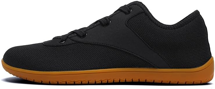 Мужские тканевые кеды, дышащие низкие с шнуровкой, с противоскользящей подошвой, повседневная мода - дышащие сетчатые кроссовки для мужчин Hhhchpm, черный
Мужские тканевые кеды, дышащие низкие с шнуровкой, с противоскользящей подошвой, повседневная мода - дышащие сетчатые кроссовки для мужчин Hhhchpm, черный