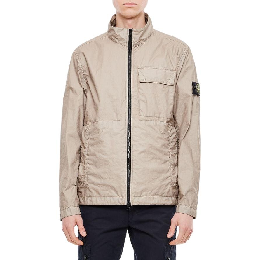 Куртка мужская бежевая Stone Island, бежевый
Куртка мужская бежевая Stone Island, бежевый