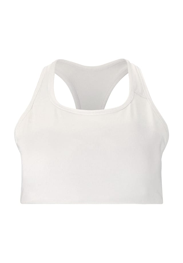 Спортивный бюстгальтер Myolie с 4-сторонней растяжимостью и средней поддержкой Endurance Athlecia, белый
Спортивный бюстгальтер Myolie с 4-сторонней растяжимостью и средней поддержкой Endurance Athlecia, белый