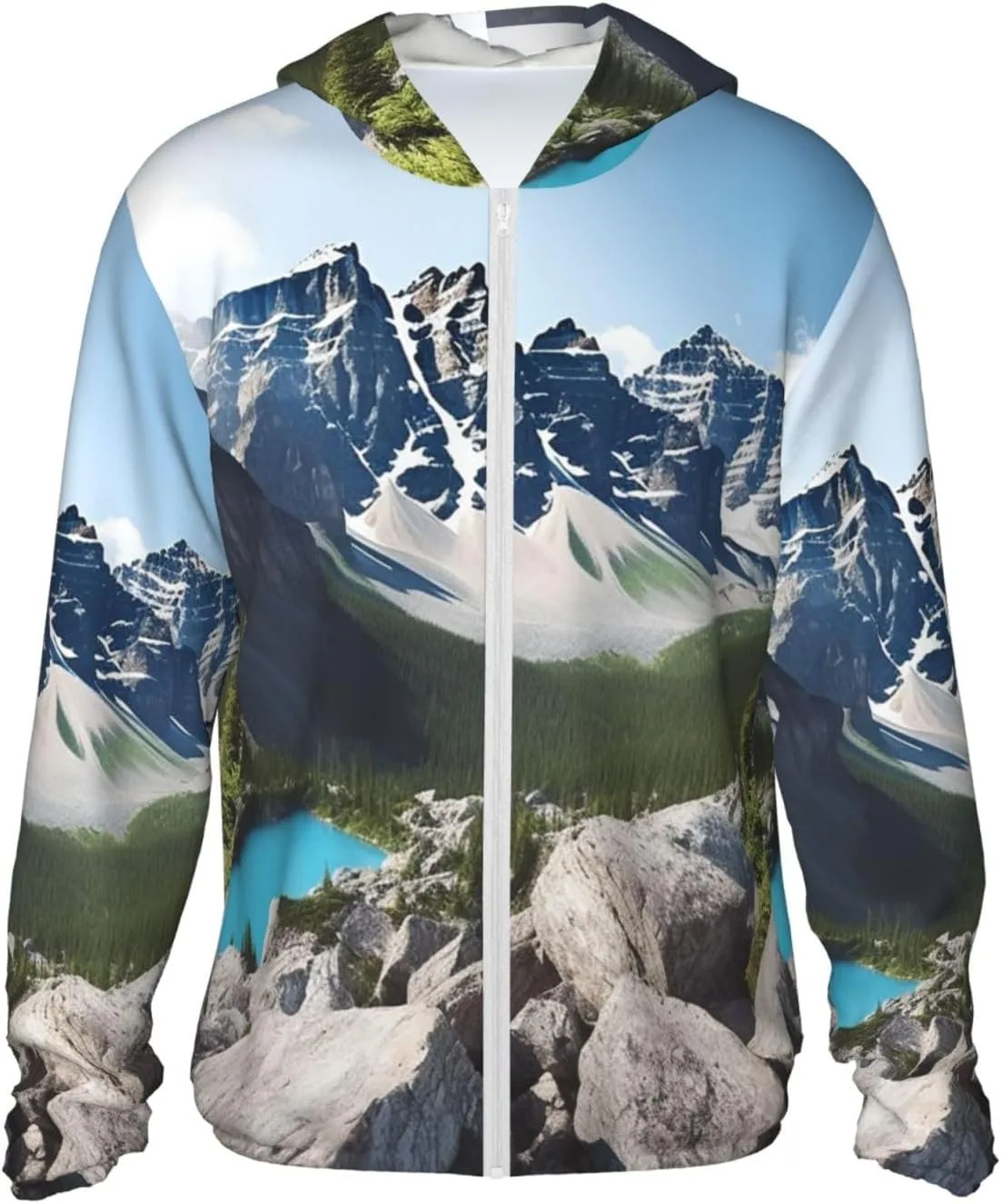 Мужская толстовка с защитой от солнца UPF 50+ DWVTSLH
Мужская толстовка с защитой от солнца UPF 50+ DWVTSLH