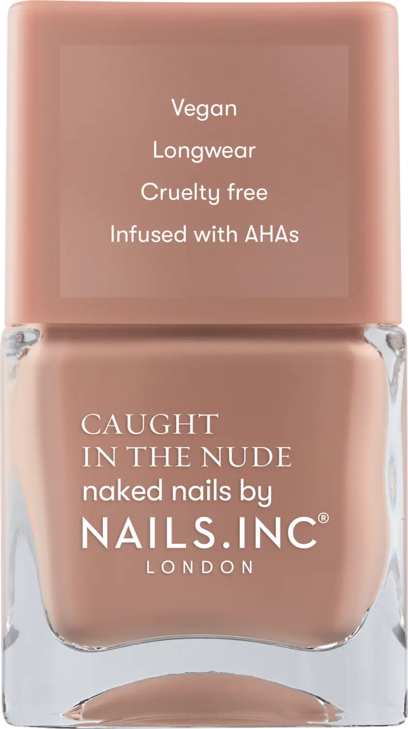 Лак для ногтей Nails.INC Nagellack Caught Turks and Caicos
Лак для ногтей Nails.INC Nagellack Caught Turks and Caicos