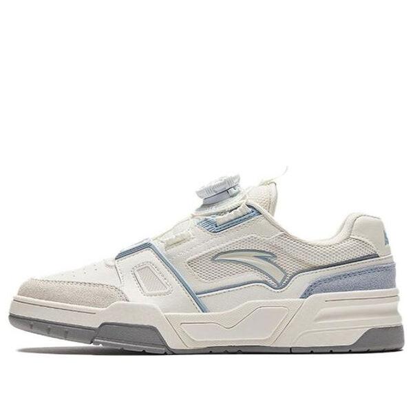 Кроссовки серии скейтбординг кроссовки Anta, белый
Кроссовки серии скейтбординг кроссовки Anta, белый