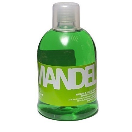 Миндальный шампунь 1000мл, Kallos
Миндальный шампунь 1000мл, Kallos