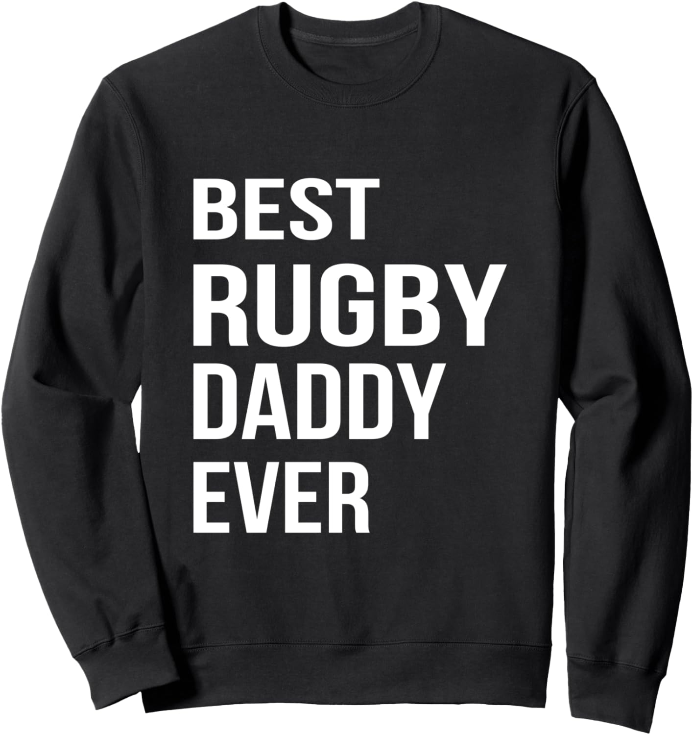Папа-регбист, лучший папа-регбист на свете! Толстовка Rugby Player Daddy Rugby Dad, черный
Папа-регбист, лучший папа-регбист на свете! Толстовка Rugby Player Daddy Rugby Dad, черный