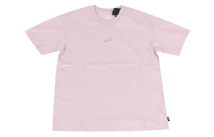 Футболка AS Sportswear PREMIUM ESSENTIAL ICED LILAC 'Light Purple' Nike, светло-фиолетовый
Футболка AS Sportswear PREMIUM ESSENTIAL ICED LILAC 'Light Purple' Nike, светло-фиолетовый