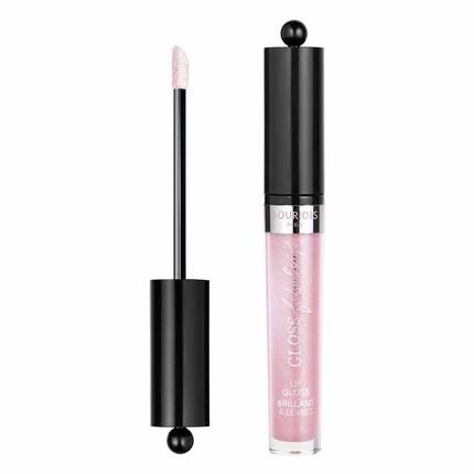 Fabuleux Gloss Увлажняющий блеск для губ 003 Rose Charismatic 3,5 мл, Bourjois, Серый, Fabuleux Gloss Увлажняющий блеск для губ 003 Rose Charismatic 3,5 мл, Bourjois
Fabuleux Gloss Увлажняющий блеск для губ 003 Rose Charismatic 3,5 мл, Bourjois, Серый, Fabuleux Gloss Увлажняющий блеск для губ 003 Rose Charismatic 3,5 мл, Bourjois