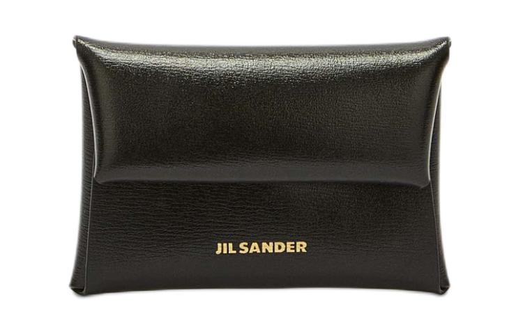 Мини-кошелек для монет JIL SANDER, basic set (bag+dust bag)
Мини-кошелек для монет JIL SANDER, basic set (bag+dust bag)