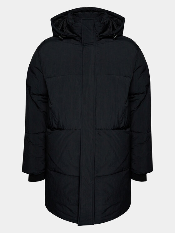 Пуховик стандартного кроя Redefined Rebel, черный
Пуховик стандартного кроя Redefined Rebel, черный