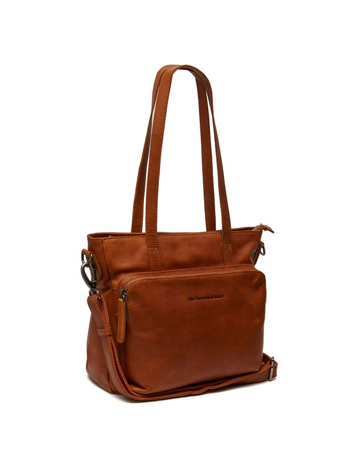 Наплечная сумка The Chesterfield Brand, коричневый
Наплечная сумка The Chesterfield Brand, коричневый
