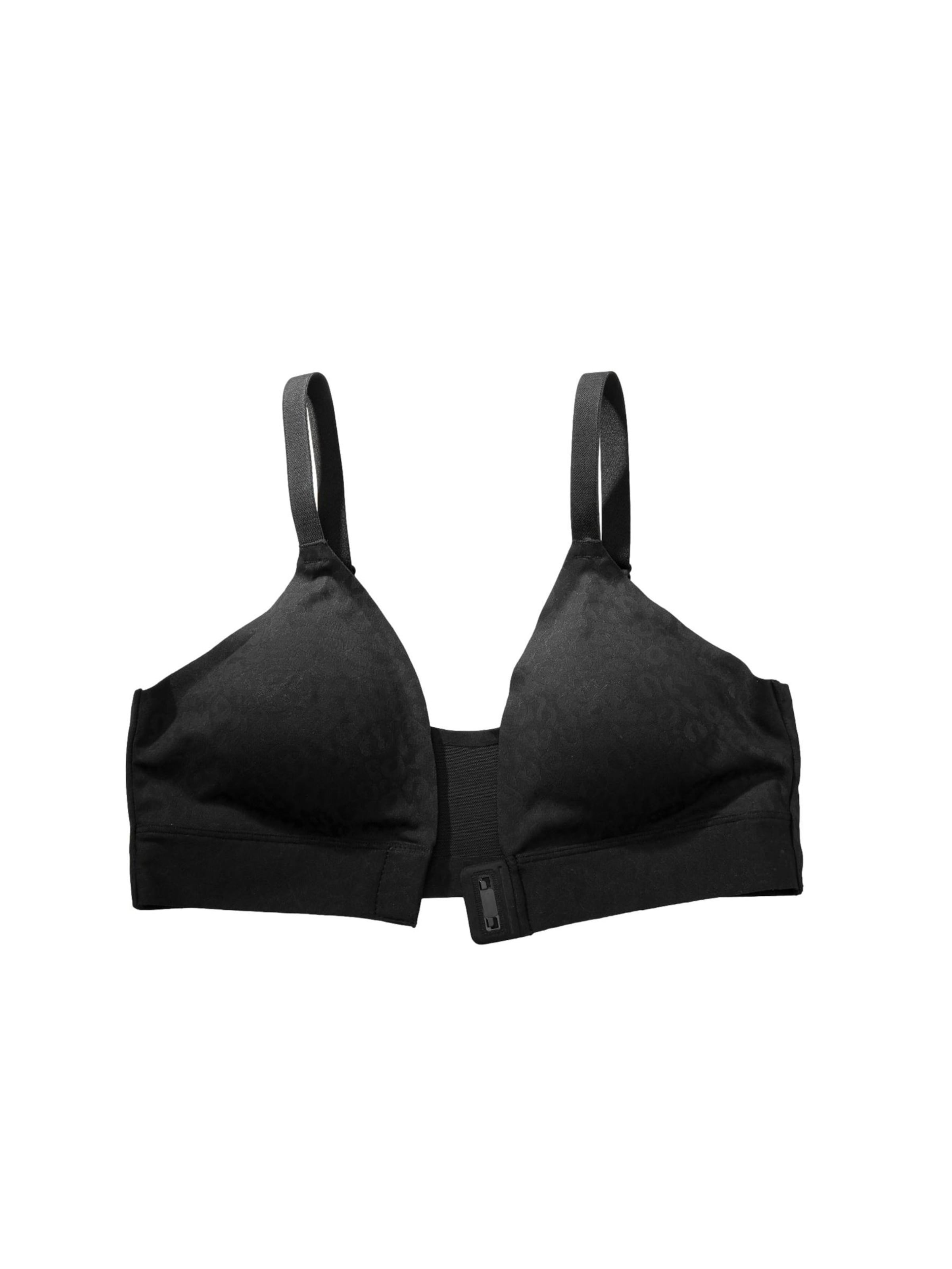 Next Бюстгальтер для кормления Triangle в черном цвете
Next Бюстгальтер для кормления Triangle в черном цвете