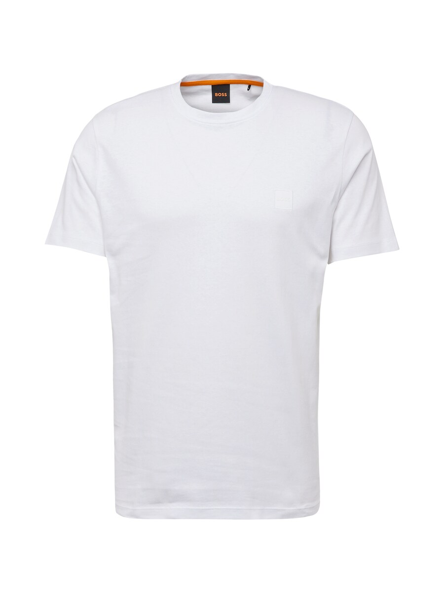 Рубашка BOSS Tales, белый 
Рубашка BOSS Tales, белый