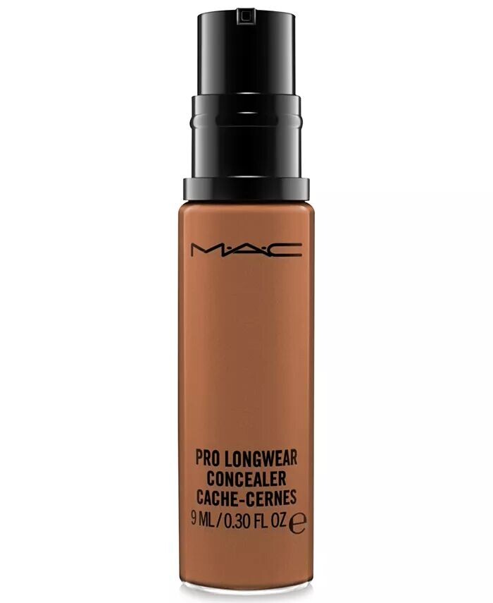 Консилер Pro Longwear Concealer, 0,3 унции Mac, цвет NW50 (rich coffee/neutral undertone)
Консилер Pro Longwear Concealer, 0,3 унции Mac, цвет NW50 (rich coffee/neutral undertone)